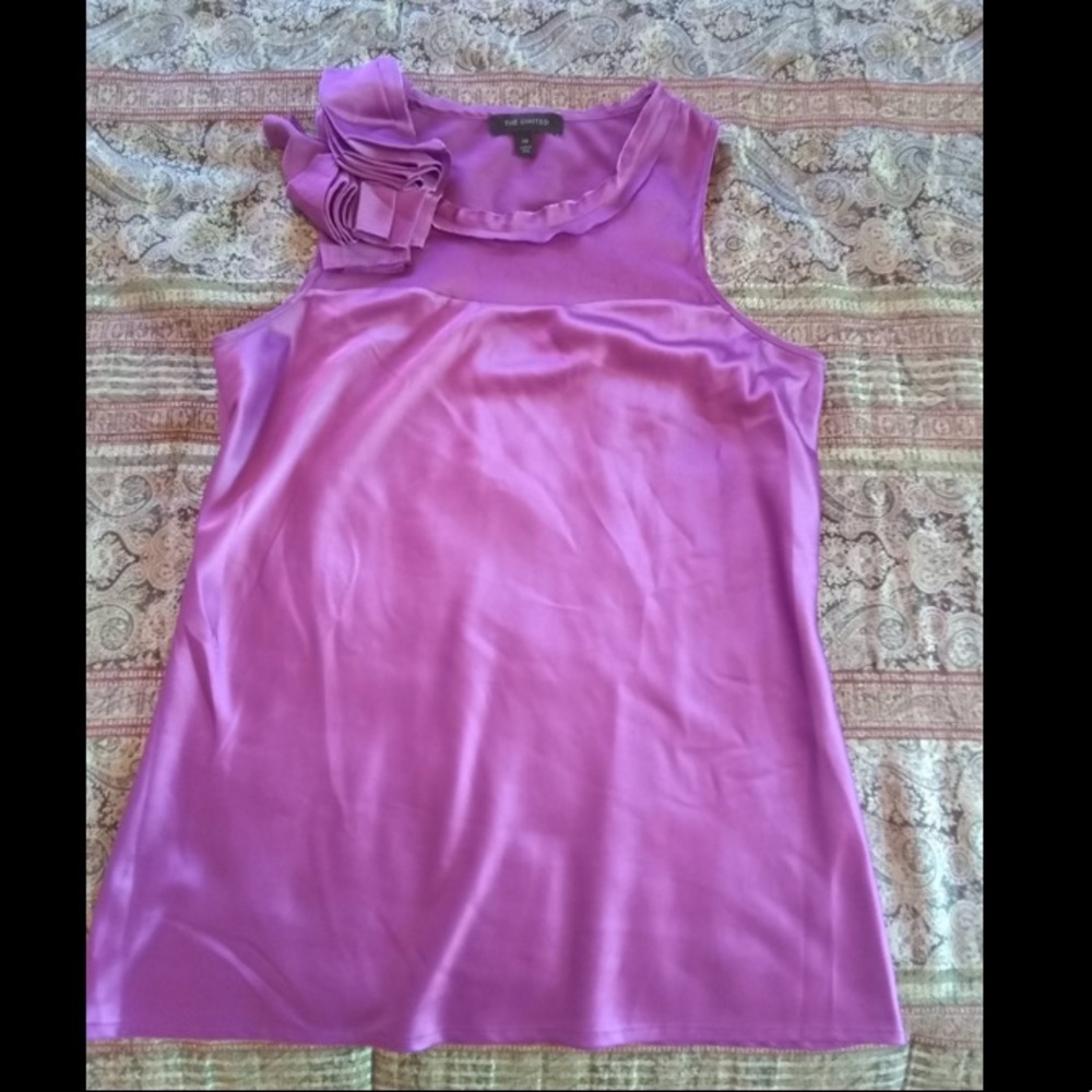 The Limited blouse